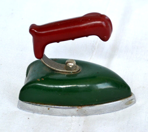 Mini ferro stiro anni - ferro,