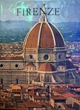 Libro Firenze " Touring Club