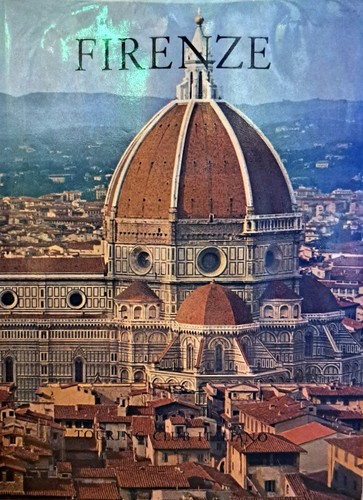 Libro firenze touring club - ",