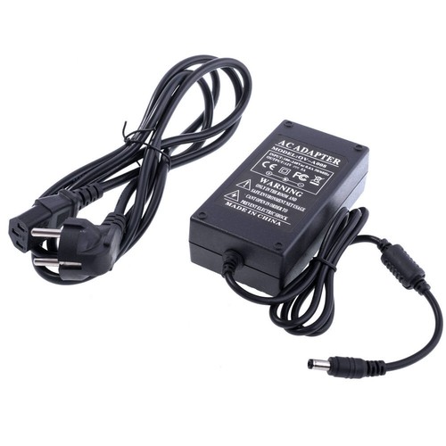Alimentatore 12v 60w - alimentatore, 5a