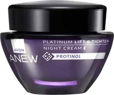 AVON Crema Notte Rassodante e