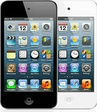 Apple ipod touch - apple,