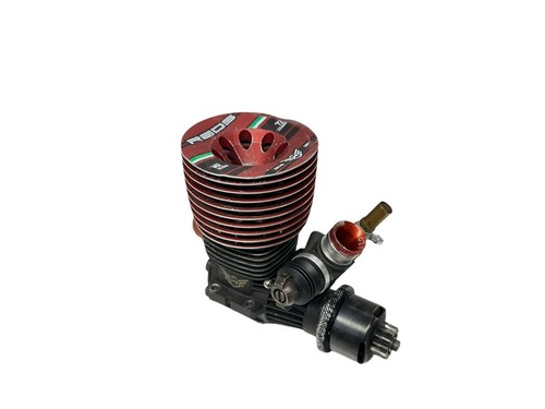 Motore scoppio reds - motore, racing