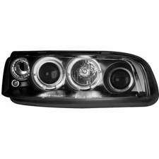 2 fari led Angel Eyes