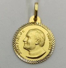 Pendente Oro 18 K 750 Mls