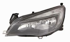 FARO FANALE PROIETTORE SX 2H7