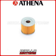FFC003 FILTRO OLIO ATHENA