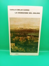 Carlo Emilio Gadda - La