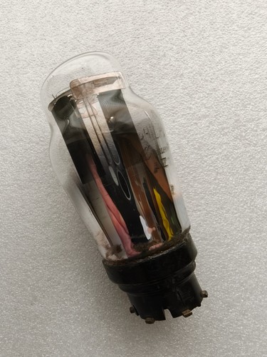 Philips az1 tube tested - tube,