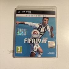 FIFA 19 Fifa19 Playstation 3