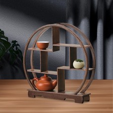 Espositore in Legno per
