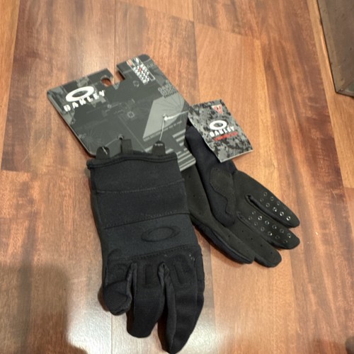 Oakley guanti dito - oakley,