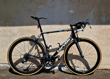 Bici da corsa Cervélo R5