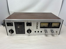 Teac A-400 Stereo Cassette