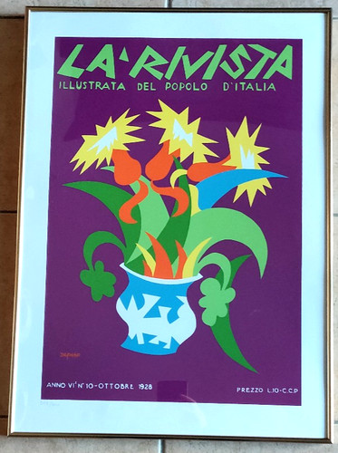 Riproduzione rivista - riproduzione,