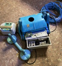 RICAMBI ROBOT PULITORE PISCINE