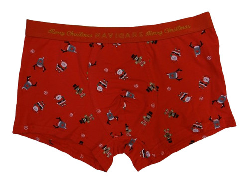 Boxer uomo navigare - uomo, 21339