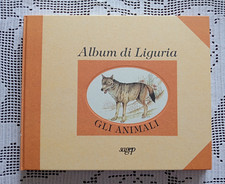 Album di Liguria GLI ANIMALI