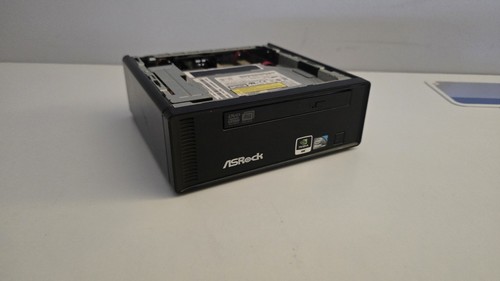 Asrock ion 330 mini intel - asrock,
