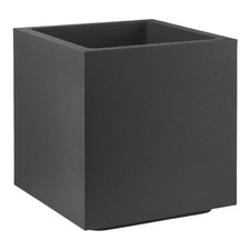 Vaso fioriera QUADRATO CUBO