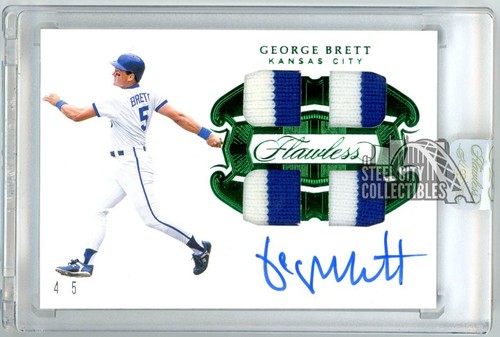 George brett 2019 - brett,