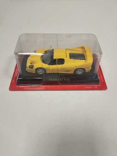 Modellino ferrari dino 246 gts - modellino,