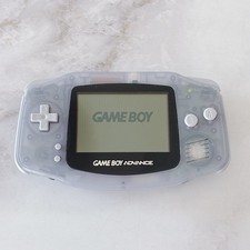 Nintendo Game Boy Advance
