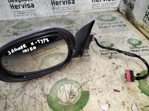 Espejo retrovisor izquierdo - retrovisor,