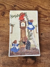 Cartolina d'epoca Margherita