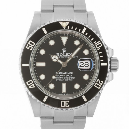 Rolex submariner date - submariner,