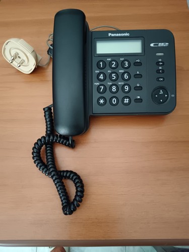 Panasonic telefono segreteria - panasonic,