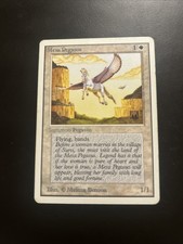 Mesa Pegasus Revised Edition