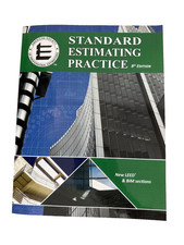 Standard Estimating Practice