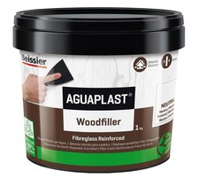 Stucco per legno pronto - legno,
