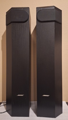 Set bose 501 - of, 2