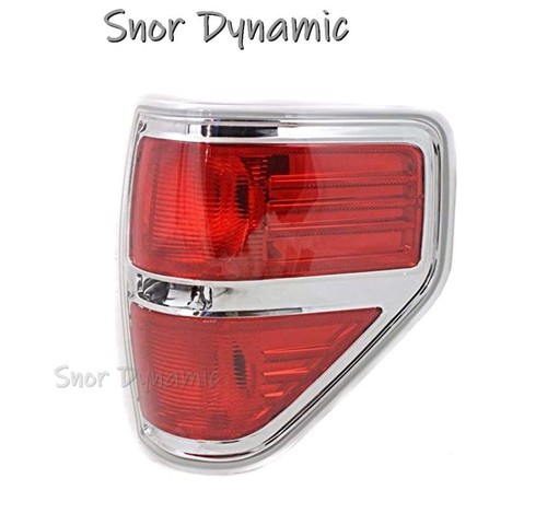 Ford f150 fanale posteriore - f150,