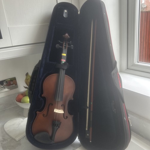 Violino hidersine inzio misura - violino,