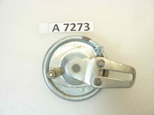 Piatto portaceppi guzzi - piatto,