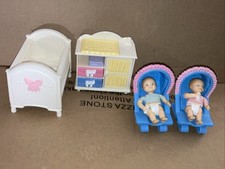 1998 FISHER PRICE LOVING
