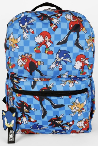 Sonic the hedgehog large blue - sonic,