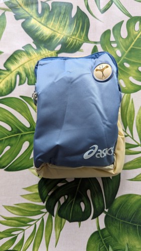 Borsello porta walkman - borsello, asics