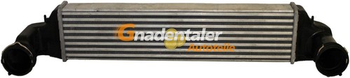 Intercooler turbo llk bmw - intercooler,
