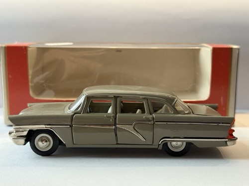 Gaz a15 yanka - a15, limousine