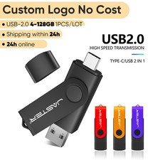 TYPE-C Unità Flash USB 128 GB