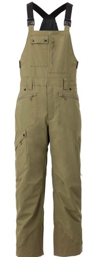Pantalone flylow pupazzo - pupazzo, di
