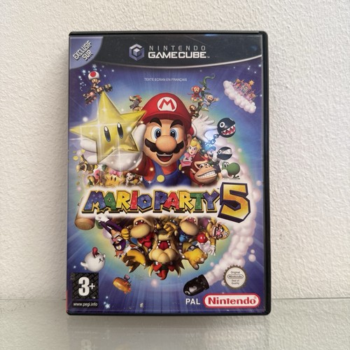 Gioco mario party - gioco, 5
