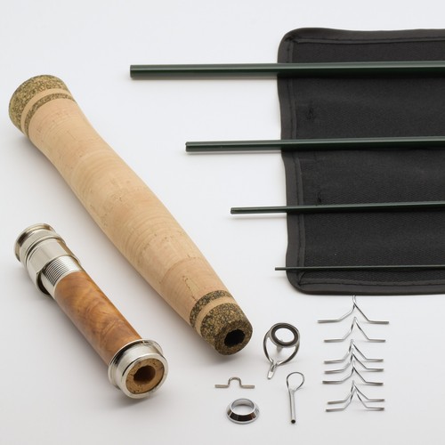 Kit costruzione fly rod - fly, 7'9"