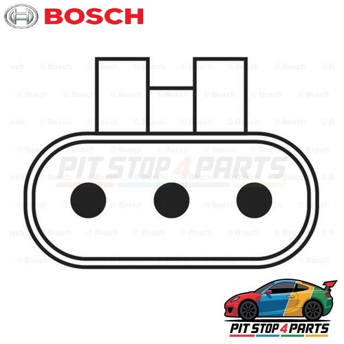 Sensore ossigeno lambda - , bosch