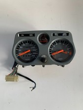 Strumentazione completa Honda