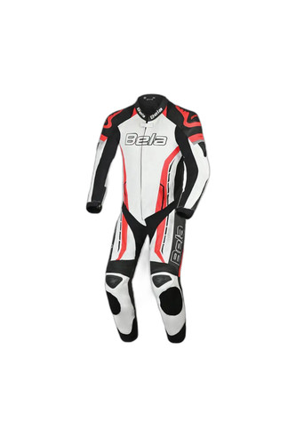Bela rocket uomo - rocket, moto